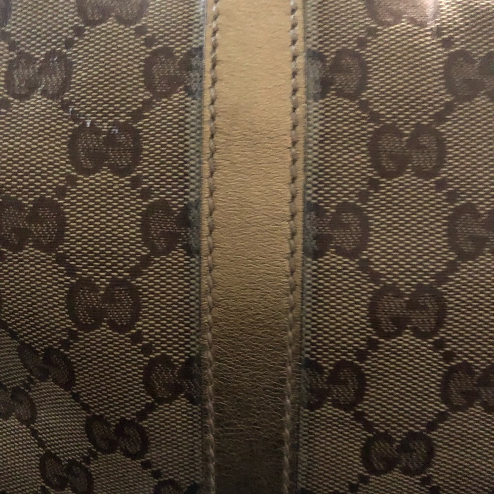 GUCCI BAG - Picture 14 of 16